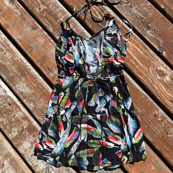 Volcom dress - Picture 3 of 5